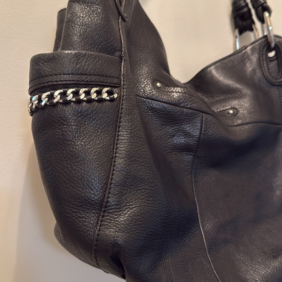 B. MAKOWSKY Leather Purse - Picture 6 of 8